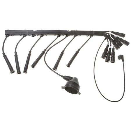 Standard Wires Import Car Wire Set, 55711 55711